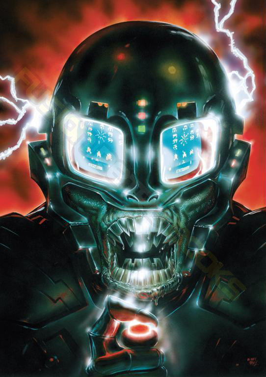 Chairman of the Board