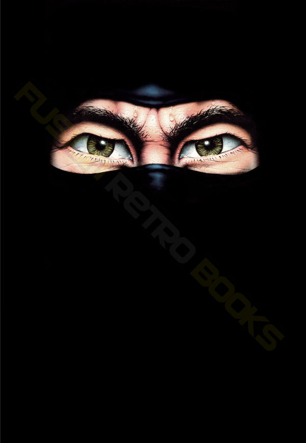 The Last Ninja