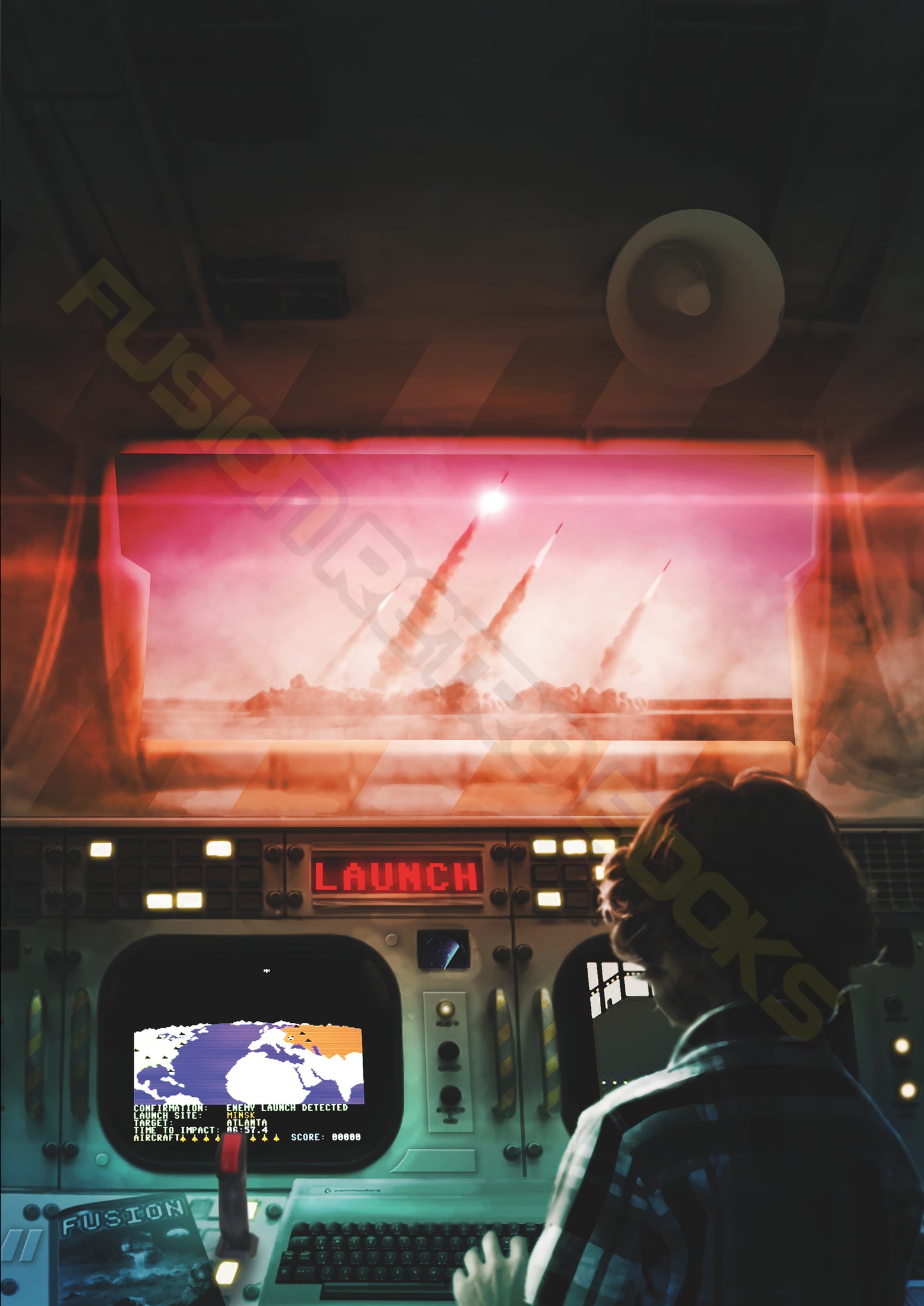 Bunker