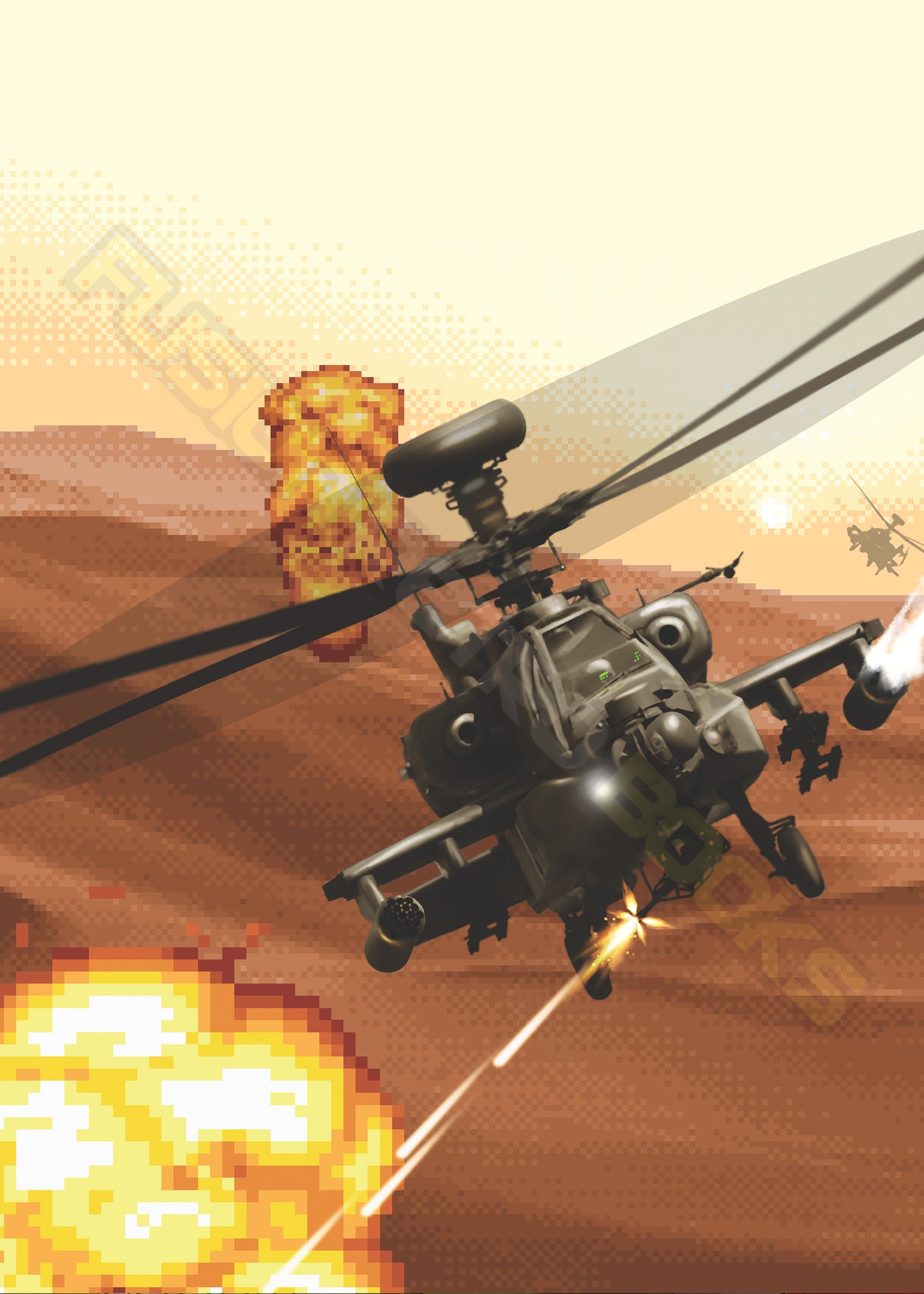 Gunship