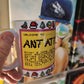 XMAS Ant Attack Mug